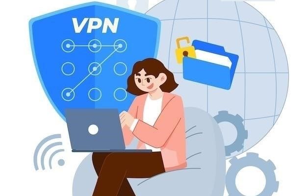 Закон о популяризации VPN в России с 1 марта 2024 года