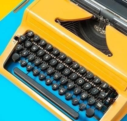 История раскладки QWERTY: от пишущих машинок до наших дней