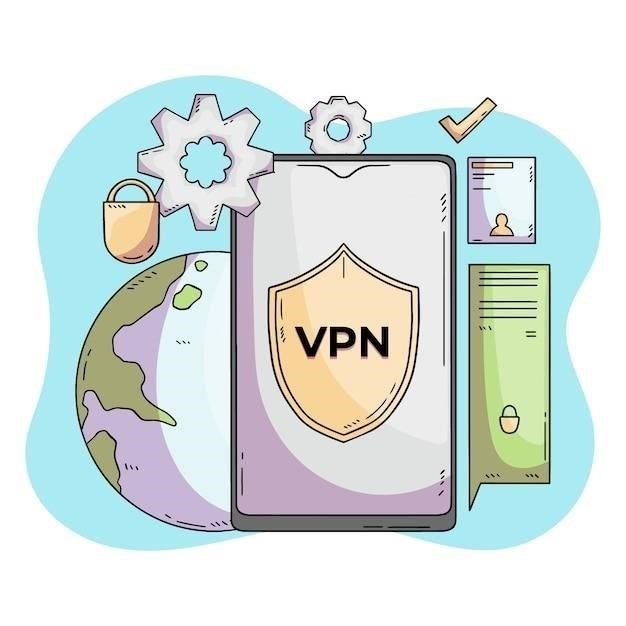 Почему не работает VPN и как это исправить