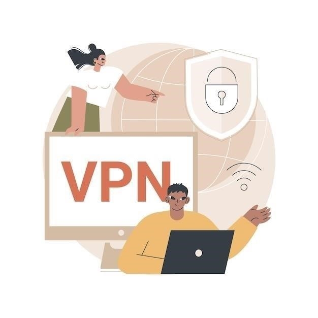 Возможные причины проблем с подключением VPN и их решение