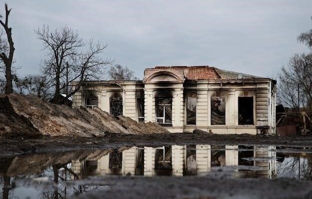 Башня смерти в Перми: история названия и реальные факты