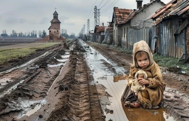 Экономические и социальные факторы низкой рождаемости в России