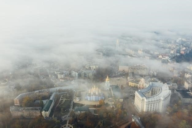 Причины загрязнения воздуха в Красноярске: от промышленных выбросов до географических особенностей