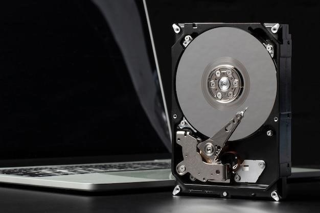 Почему HDD загружен на 100%: причины и решения