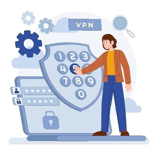 Возможные причины проблем с подключением VPN и их решение