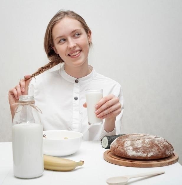 Влияние гормонов на желание молочных продуктов у женщин