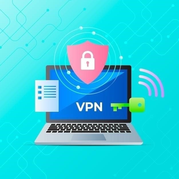 Закон о популяризации VPN в России с 1 марта 2024 года