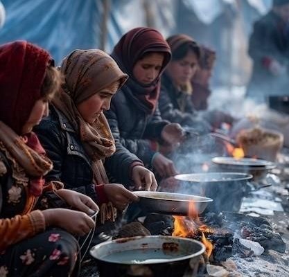 Причины голода в Поволжье