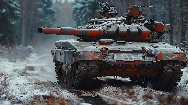 Почему Т-34 стал легендой