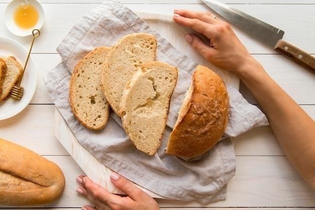 Почему от белого хлеба не наедаешься: гликемический индекс, клетчатка и чувство сытости