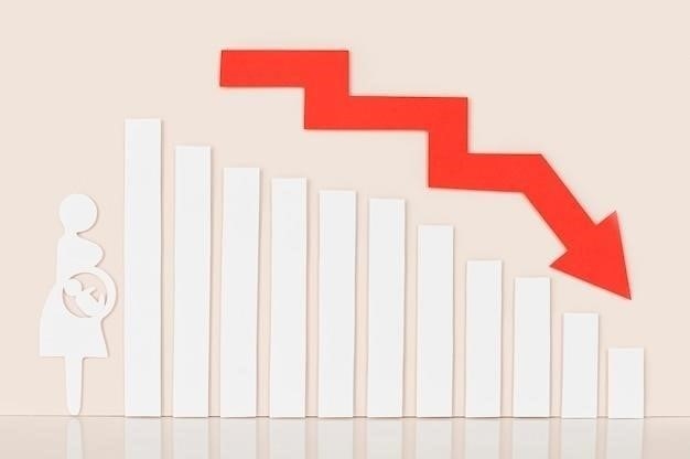 Экономические и социальные факторы низкой рождаемости в России